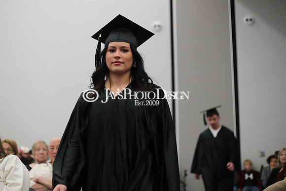 Arkansas State University Three Rivers (Health Sciences' Pinning Ceremony) LPN & RN 12-12-24 _JWM_0055