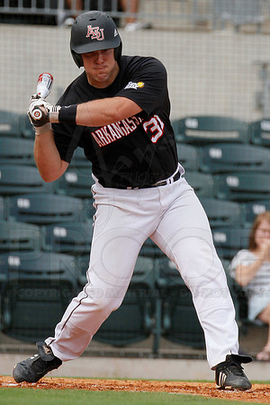 ASU vs. UAPB (Dickey Stephens Park) 5-8-12 (Justin Manning)090