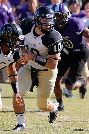 Harding @ OBU 10-20-12 (Justin Manning)0318