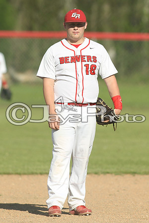 Mayflower @ Glen Rose baseball_JWM_0173