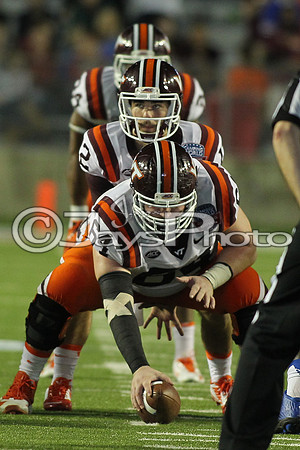 Independence Bowl Tulsa vs. Virginia Tech 12-26-2015 (©Justin Manning) JWM_838