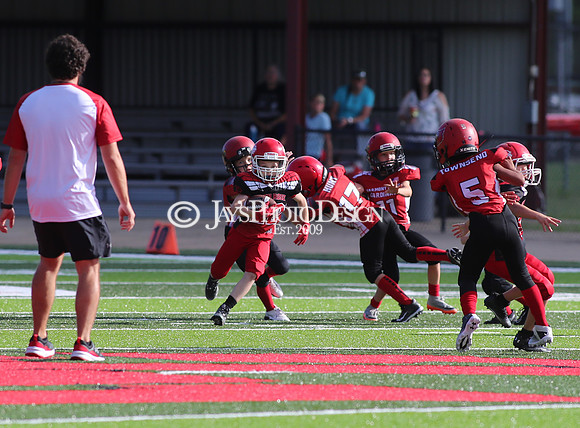 Glen Rose @ Harmony Grove 3rd Grade 9-14-24_JWM_0083
