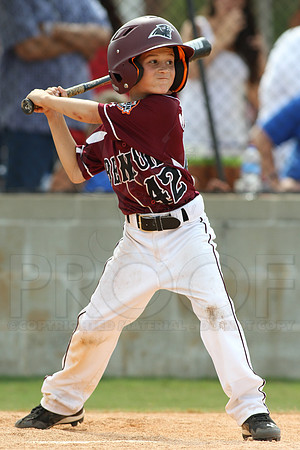 Benton-Midkiff vs. Bryant-Griffin 8 year old (Cal Ripken) 7-20-2014 (©Justin Manning) JWM_044