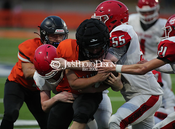 Glen Rose @ Malvern Jr. High 9-5-24_JWM_0235