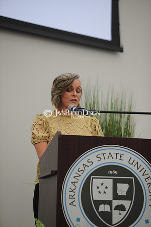 Arkansas State University Three Rivers Health Sciences' Pinning Ceremony (LPN & RN) 5-9-24_JWM_0143