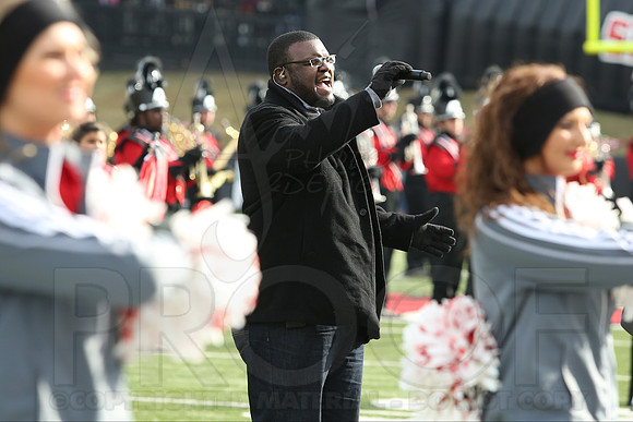 Appalachian State @ Arkansas State 11-15-2014 (©Justin Manning) JWM_0233