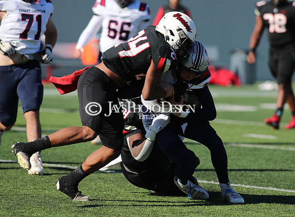Conway Christian vs. East Poinsett County (2A State Final) 12-6-24_JWM_0170