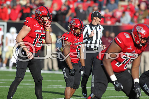 Texas State @ Arkansas State 11-18-17_JWM0122