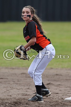 Glen Rose @ Malvern Softball 3-16-2015 (©Justin Manning) JWM_136