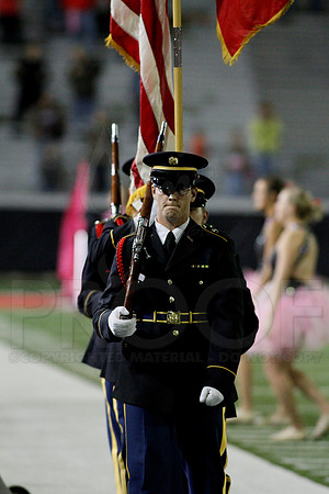 Louisiana Lafayette @ Arkansas State 10-22-13 (© Justin Manning) JWM0138