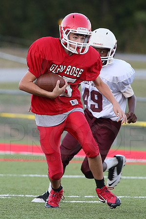 Prescott @ Glen Rose Jr High 10-16-2014 (©Justin Manning) JWM_013
