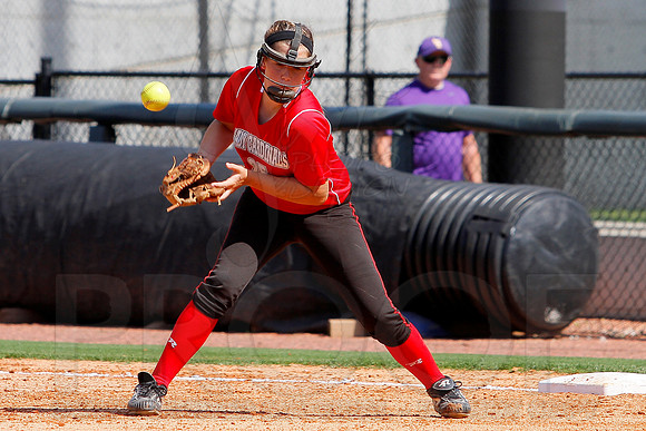 3A Harmony Grove vs Lavaca (State Finals) 5-17-13 (© Justin Manning) JWM0007