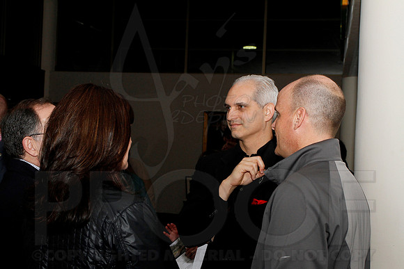 Go Daddy Press Conference & Reception 1-2-12 (Justin Manning)0074