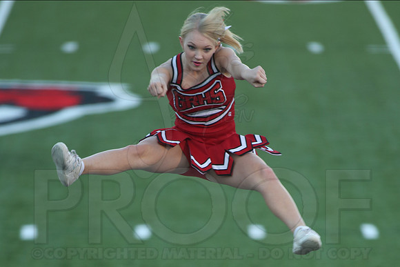 Jessieville @ Glen Rose 10-3-2014 (©Justin Manning) JWM_0005