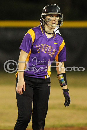 Poyen @ Bauxite softball 3-2-17_JWM_00574