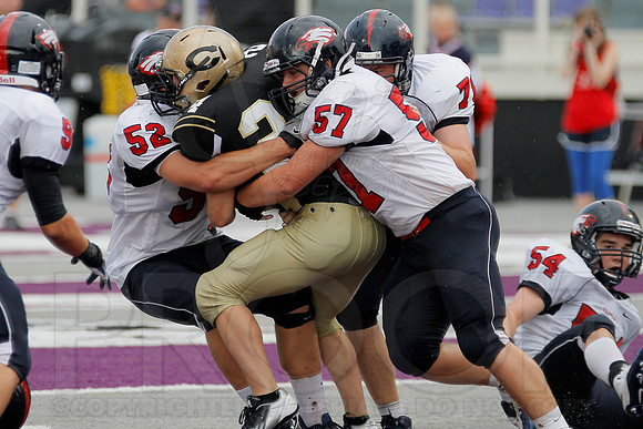 AR Baptist vs. Clinton at UCA 8-27-12 (Justin Manning)031