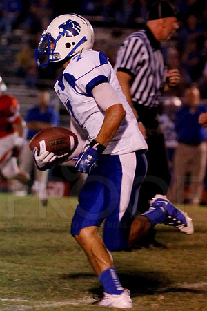 Jessieville @ Glen Rose 9-28-12 (Justin Manning)0088