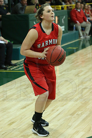Harmony Grove @ Oauchita Sr Girls 11-13-2014 (©Justin Manning) JWM_0030