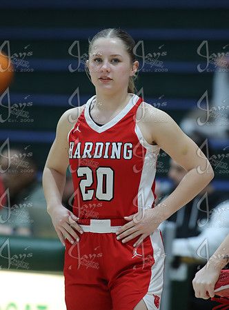 Harding Academy @ Episcopal Sr. Girls 2-11-25_JWM_0079