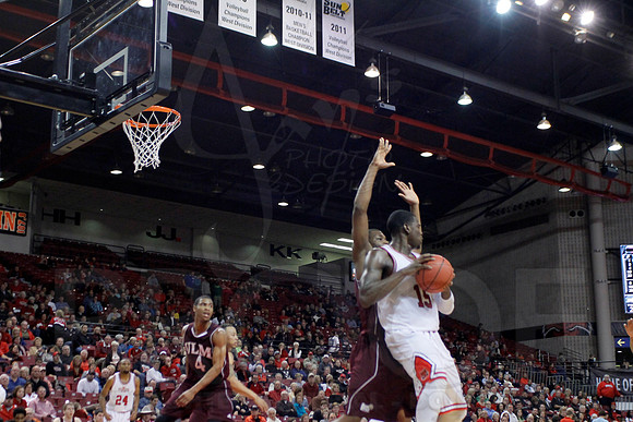 ULM @ ASU 1-19-13 (Justin Manning)0144