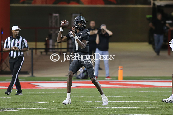 ULM @ Arkansas State (Homecoming) 10-1-22_JWM_0854