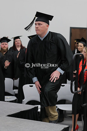 Arkansas State University Three Rivers (Health Sciences' Pinning Ceremony) LPN & RN 12-12-24 _JWM_1044