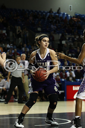 Riverview vs. Ozark 4A Girls State Finals 3-13-2015 (©Justin Manning) JWM_205