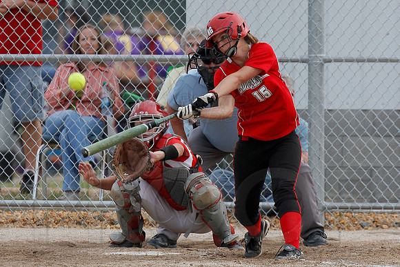 Harmony Grove vs. Glen Rose 4-26-12Justin Manning)076