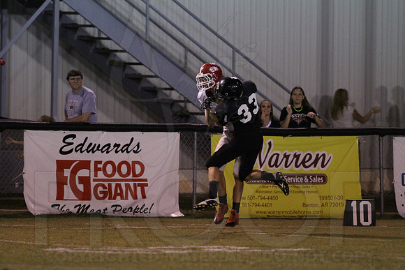 Glen Rose @ Bauxite 9-13-13 (© Justin Manning) JWM0313