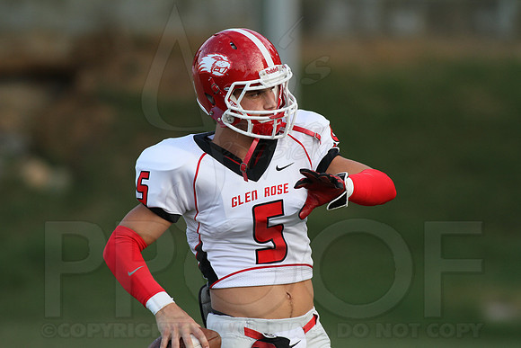 Glen Rose @ Bauxite 9-13-13 (© Justin Manning) JWM0005