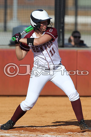 Harmony Grove @ Benton softball 4-16-2015 (©Justin Manning) JWM_0177