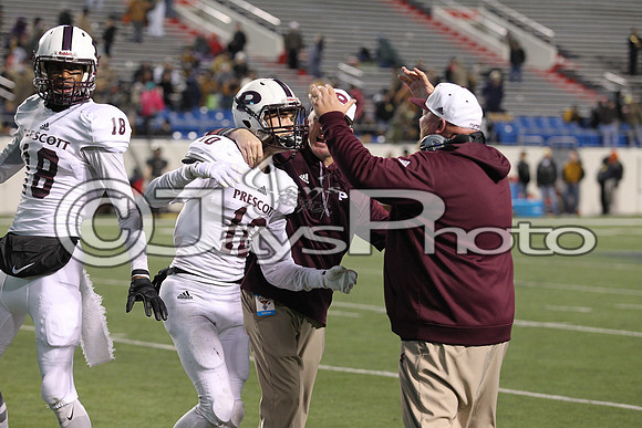 Charleston vs. Prescott 12-10-16 (3A State Championship)_JWM_01030