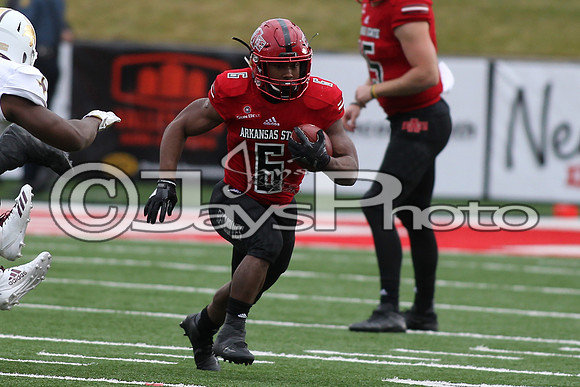 Texas State @ Arkansas State 11-18-17_JWM0558