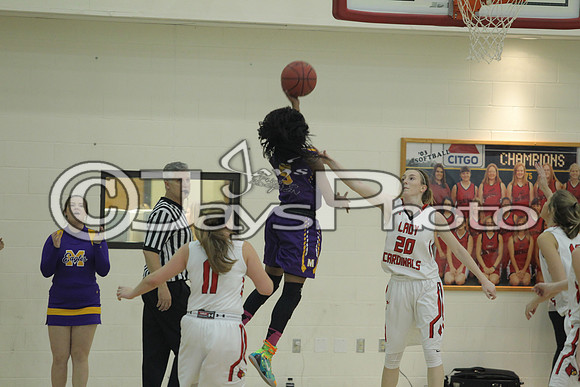 Mayflower @ Harmony Grove Sr. Girls 1-26-2016 (©Justin Manning) JWM_(0436