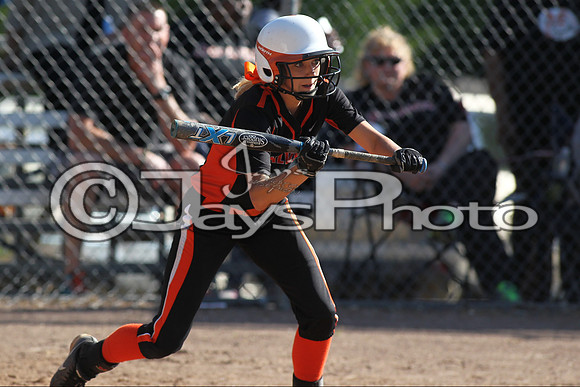Nashville @ Malvern Softball 4-20-2015 (©Justin Manning) JWM_0070