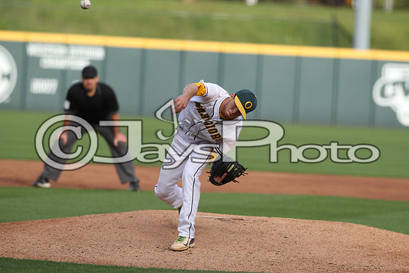 2A State Baseball Finals Magnet Cove vs. Ouachita 5-22-2015 (©Justin Manning) JWM_0027