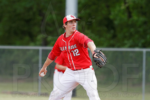3A Regionals Baseball-Softball Finals 5-6-13 (© Justin Manning) JWM0101
