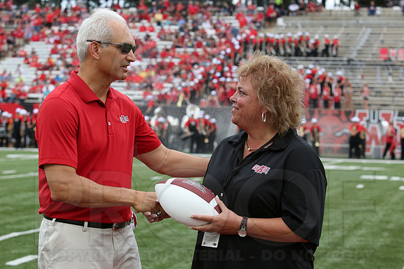 Montana State @ Arkansas State 8-30-2014 (©Justin Manning) JWM_268