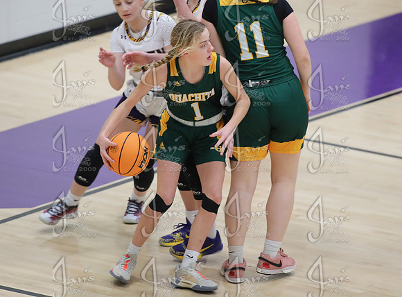 Ouachita @ Poyen Sr. Girls 1-21-25_JWM_0163