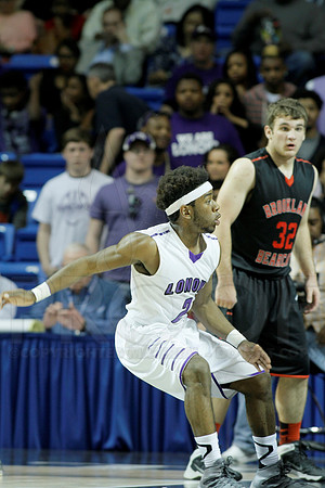 Lonoke vs. Brookland 4A Boys State Finals  3-13-14 3-13-2014 (© Justin Manning) JWM_0065
