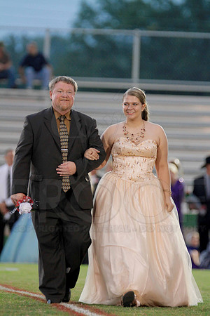 Bismarck @ Glen Rose (Homecoming) 10-5-12 (Justin Manning)0024