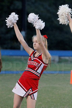 Glen Rose @ Jessieville 10-4-13 (© Justin Manning) JWM0103