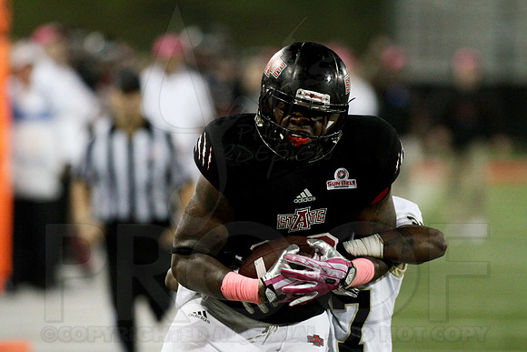 Idaho @ ASU 10-12-13 (© Justin Manning) JWM0724