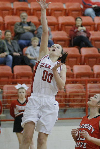 Harmony Grove @ Glen Rose 2-5-13 (Justin Manning)0006