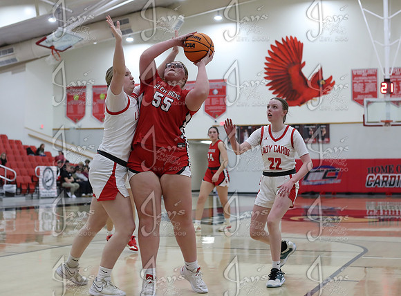 Glen Rose @ Harmony Grove Sr. Girls 1-16-25_JWM_0244