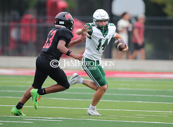 Episcopal @ Cutter Morning Star JV (Scrimmage) 8-19-25_JWM_0334