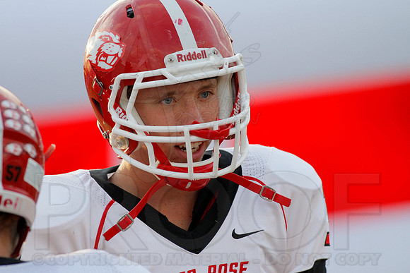 Glen Rose @ Jessieville 10-4-13 (© Justin Manning) JWM0004