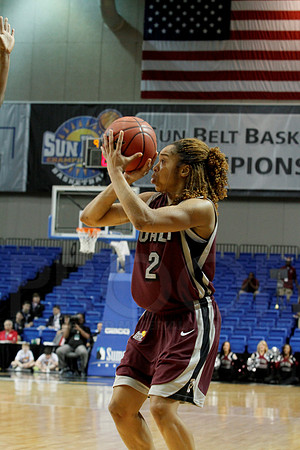 UALR vs Middle Tennessee 3-11-13 JWM0213 (© Justin Manning)