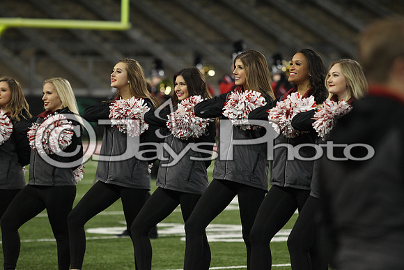 Troy @ Arkansas State 12-2-17_JWM0334