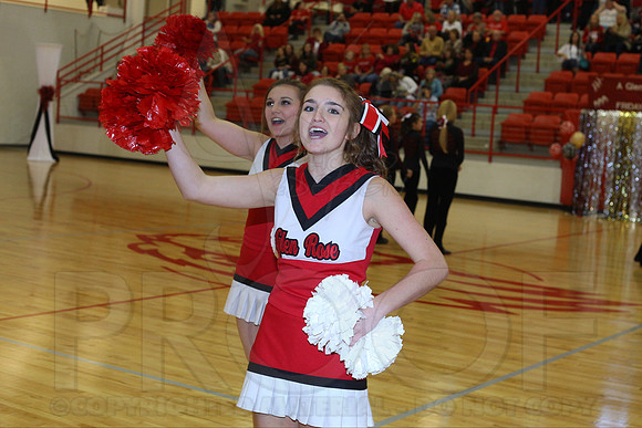 Glen Rose Homecoming Day Ceremony (©Justin Manning) JWM_0100